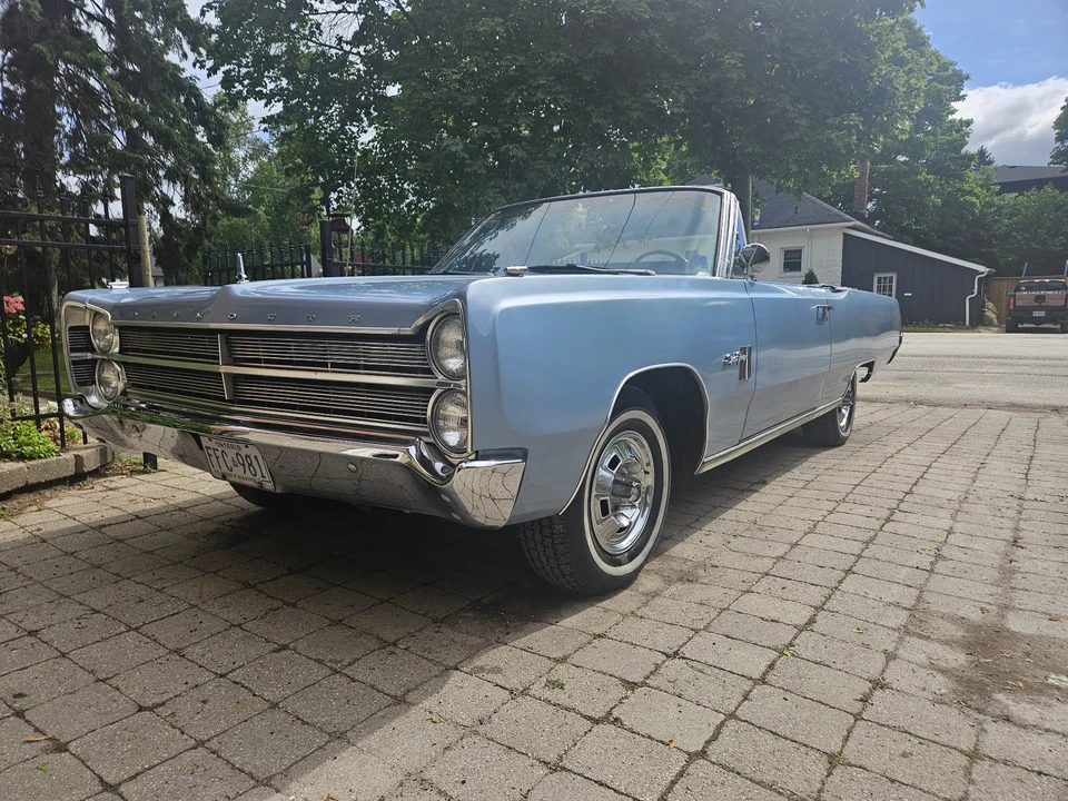 1967 Plymouth Fury - Image 3 of 31