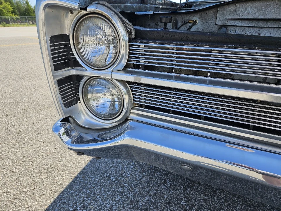 1967 Plymouth Fury - Image 25 of 31