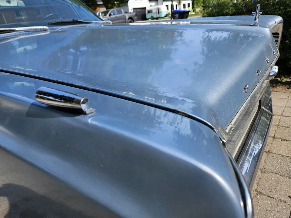 1967 Plymouth Fury - Image 18 of 31