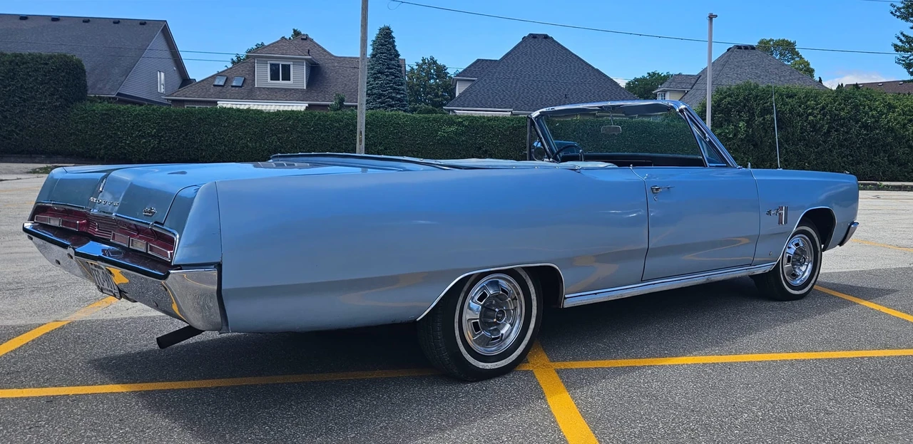 1967 Plymouth Fury - Image 10 of 31