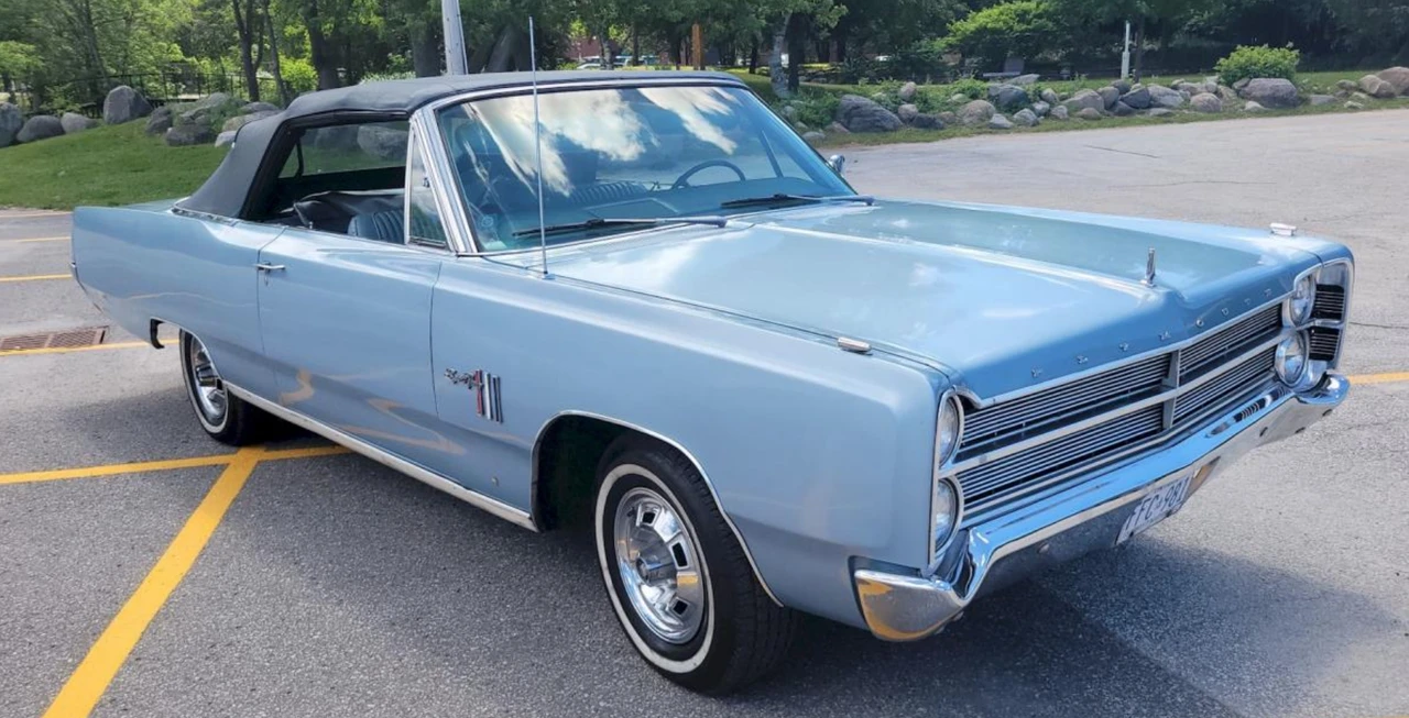 1967 Plymouth Fury - Image 8 of 31
