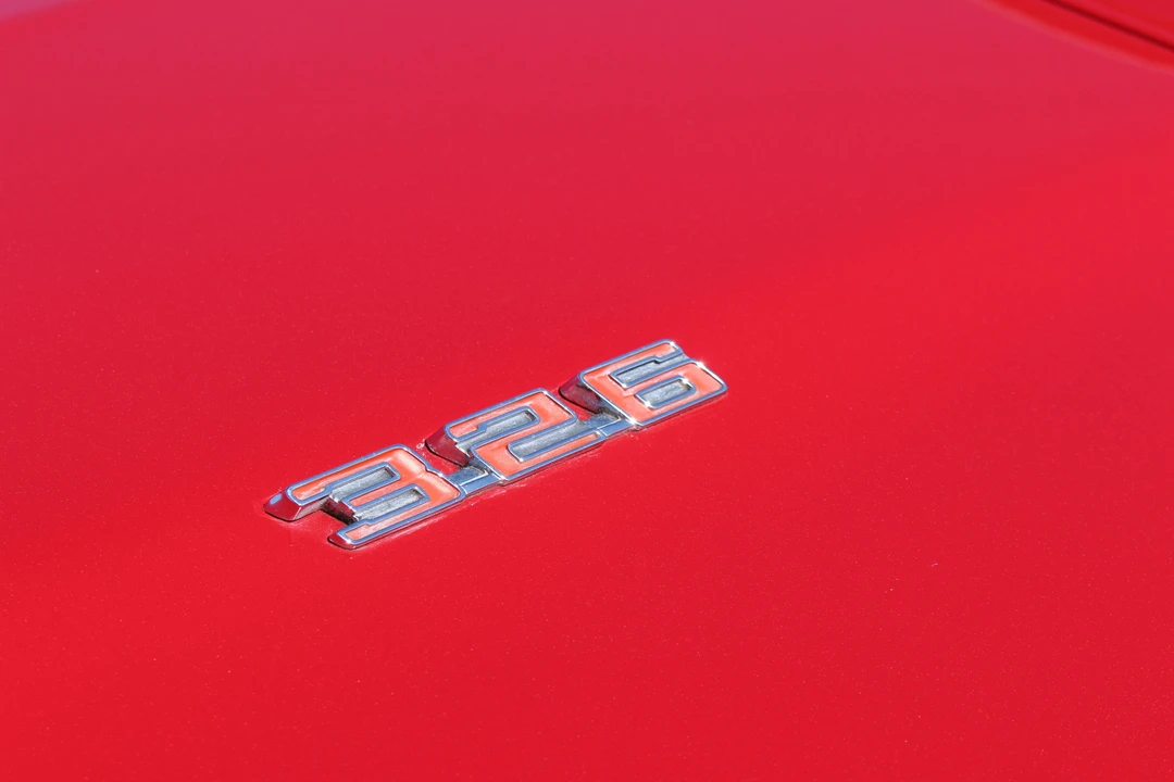 1967 Pontiac Firebird 1st Gen - Image 21 of 31