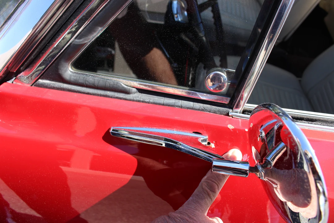 1967 Pontiac Firebird 1st Gen - Image 22 of 31