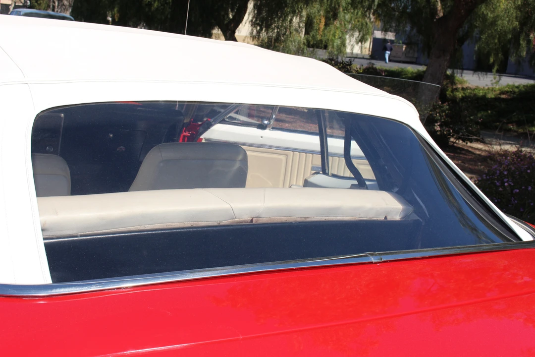 1967 Pontiac Firebird 1st Gen - Image 26 of 31