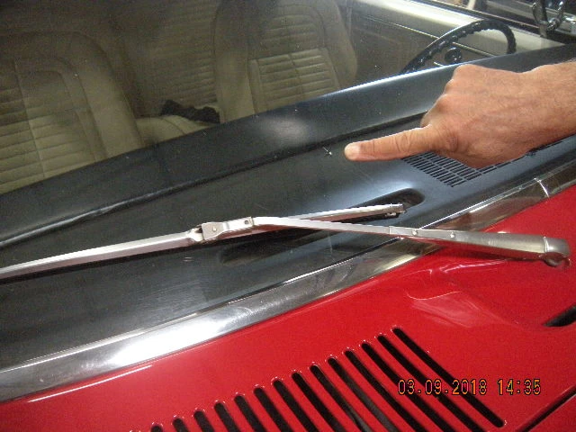 1967 Pontiac Firebird 1st Gen - Image 18 of 31
