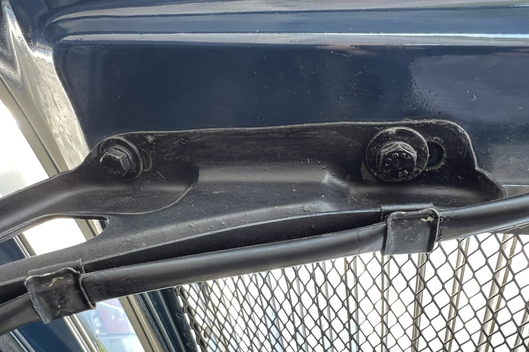 1967 Porsche 912 - Image 4 of 31