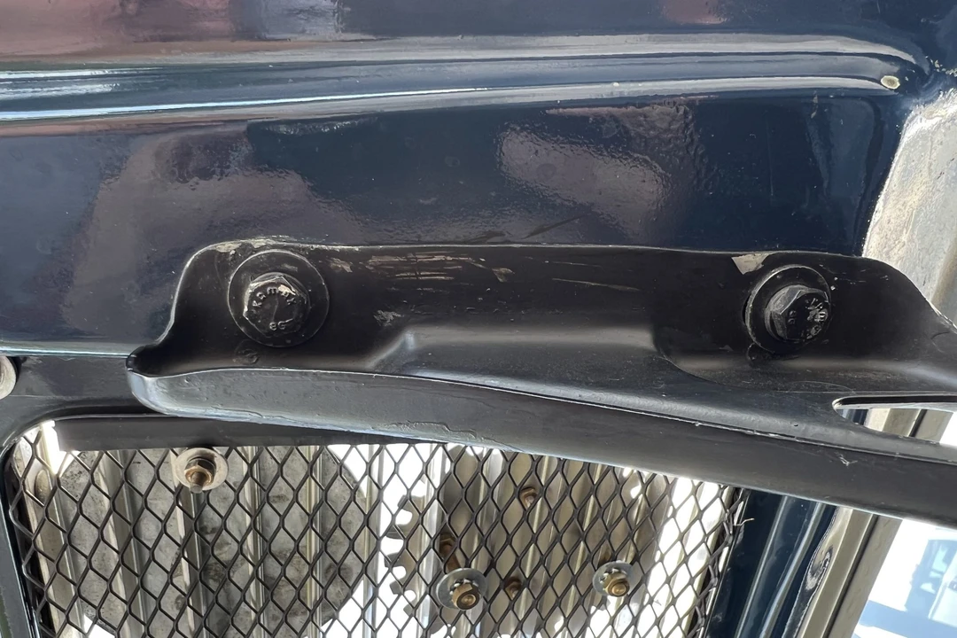 1967 Porsche 912 - Image 7 of 31