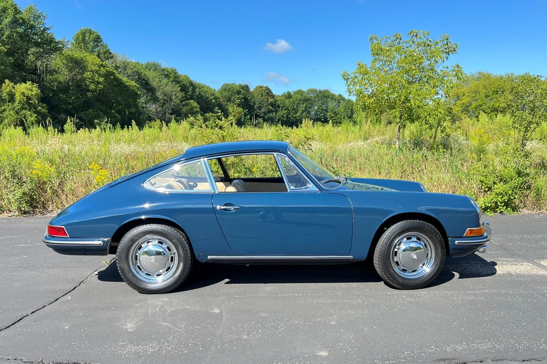 1967 Porsche 912 - Image 20 of 31