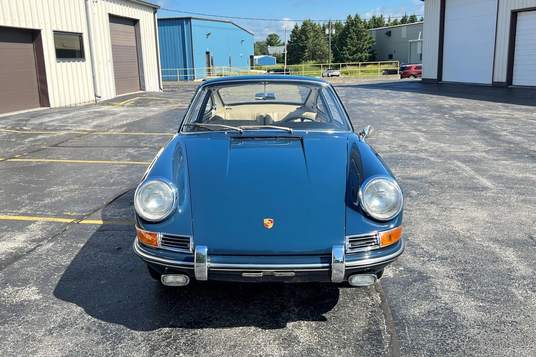 1967 Porsche 912 - Image 26 of 31