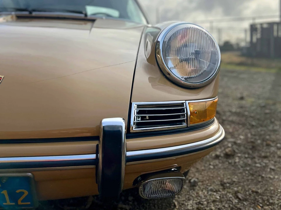 1967 Porsche 912 - Image 18 of 31