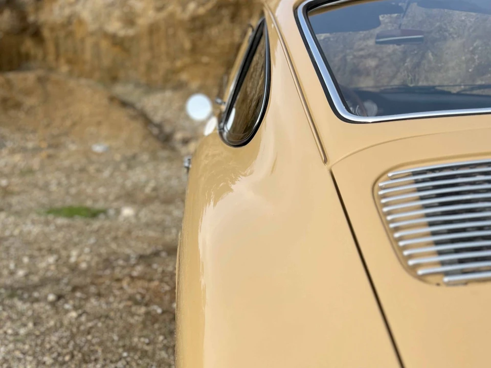1967 Porsche 912 - Image 24 of 31