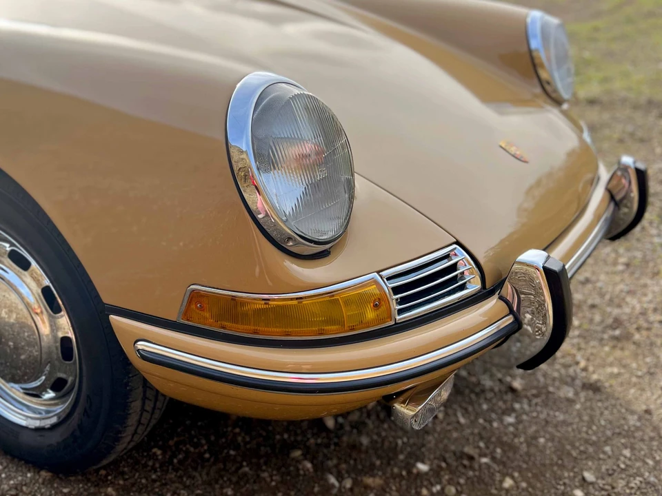 1967 Porsche 912 - Image 20 of 31