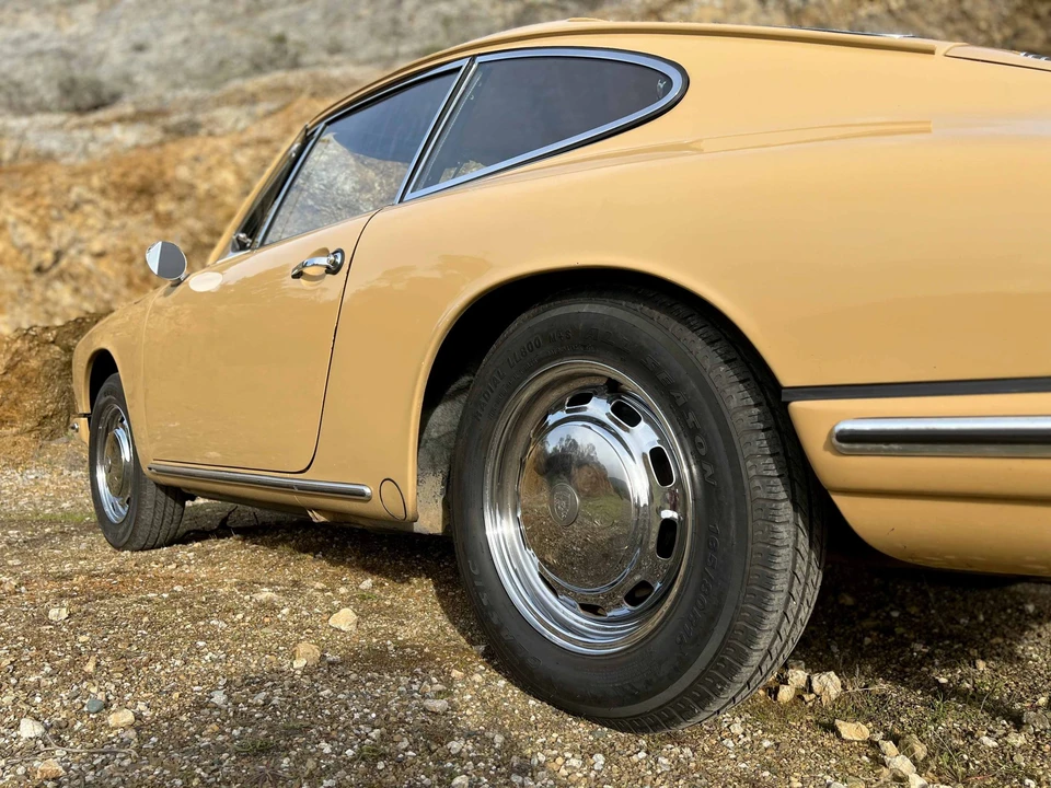 1967 Porsche 912 - Image 27 of 31