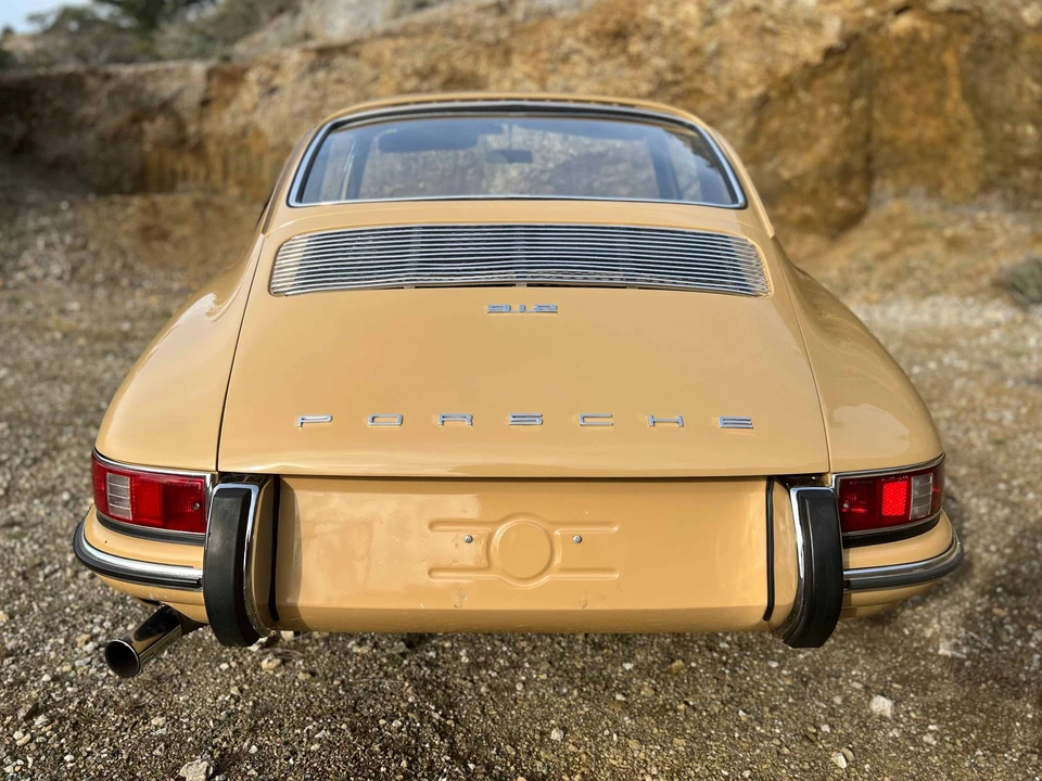 1967 Porsche 912 - Image 10 of 31