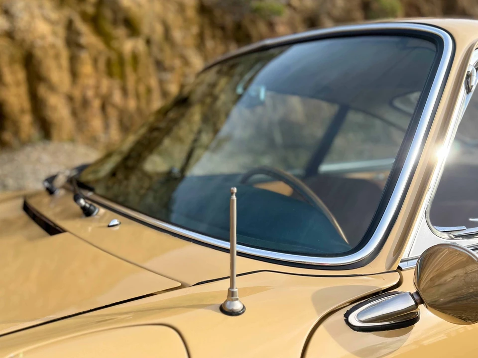 1967 Porsche 912 - Image 17 of 31