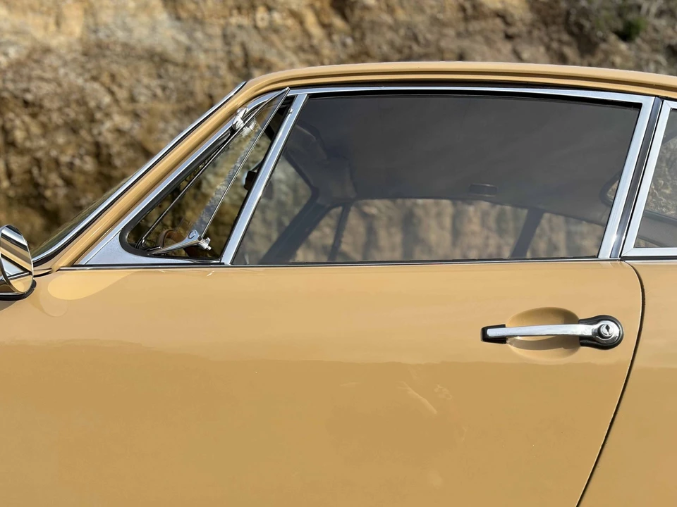 1967 Porsche 912 - Image 29 of 31