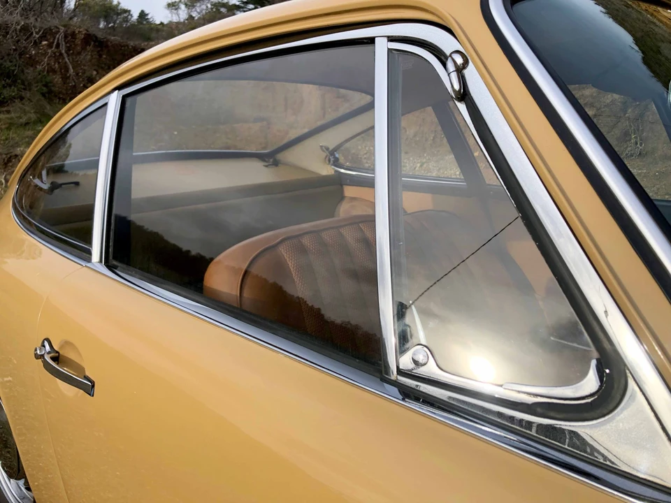 1967 Porsche 912 - Image 30 of 31