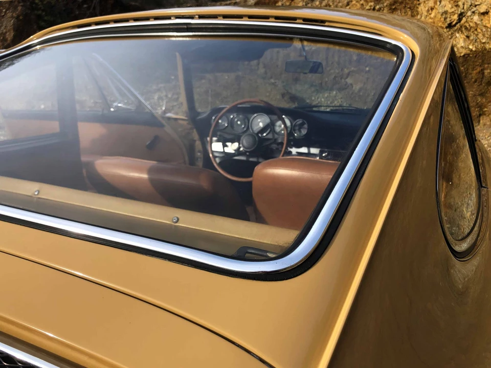 1967 Porsche 912 - Image 28 of 31