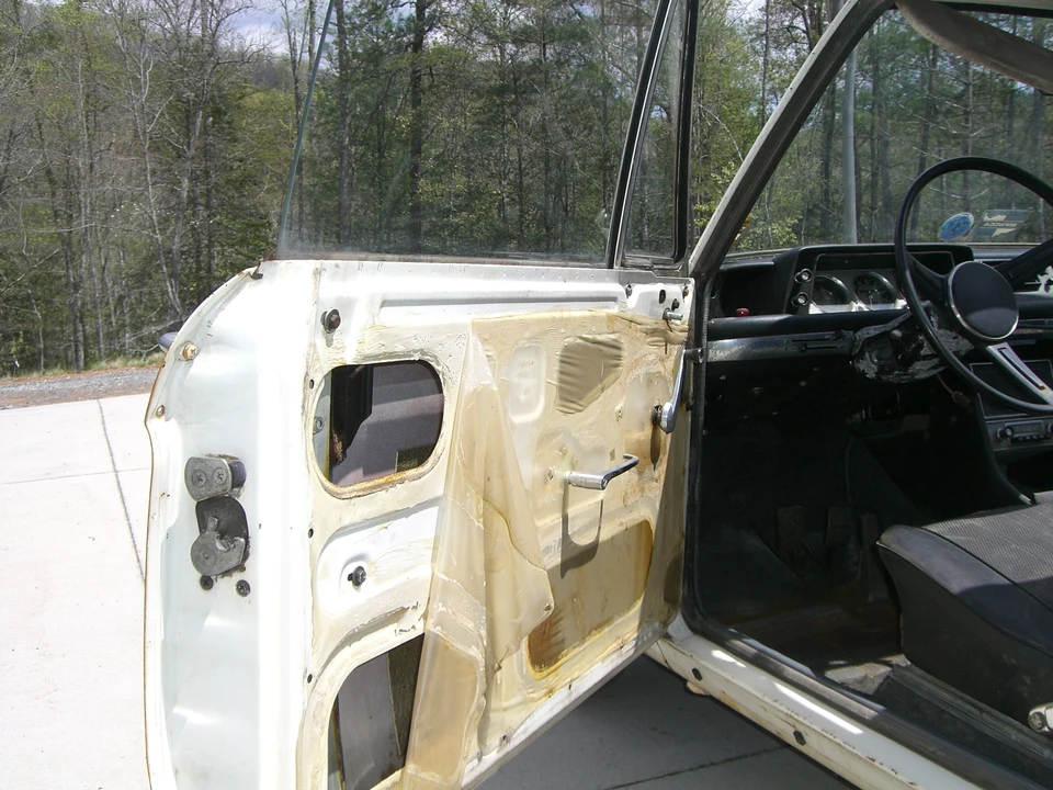 1968 BMW 1600 & 1602 - Image 30 of 31