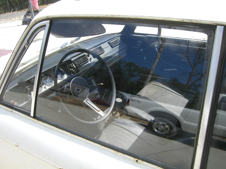 1968 BMW 1600 & 1602 - Image 14 of 31