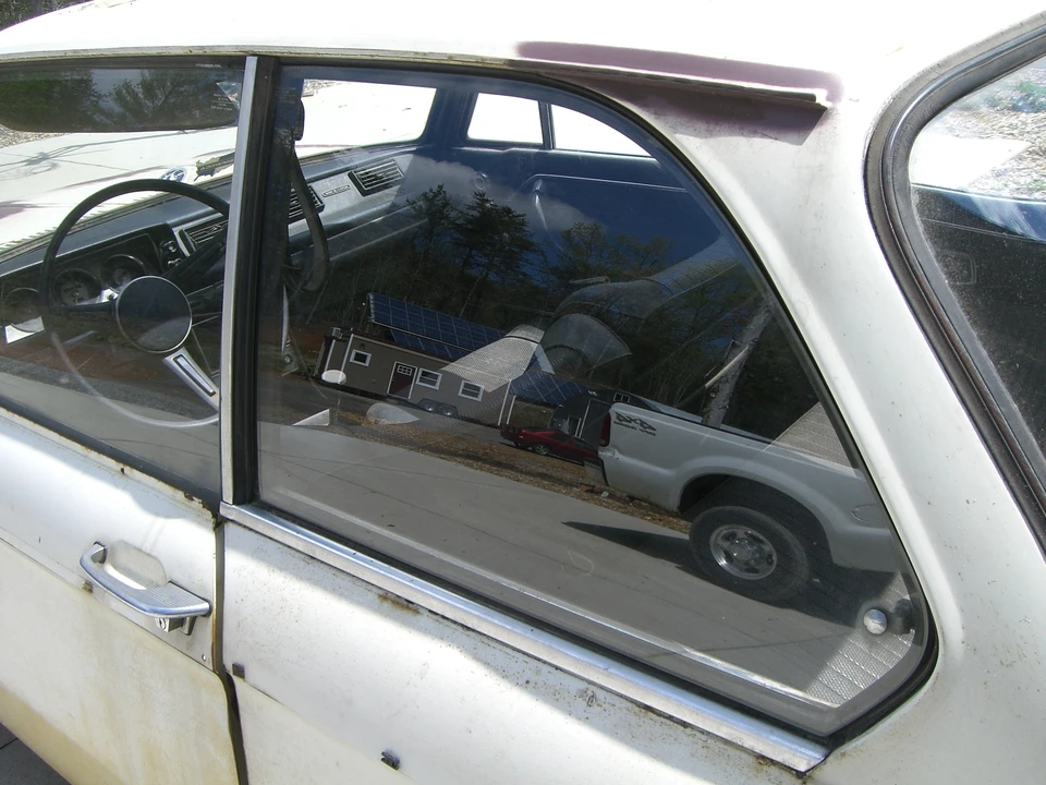 1968 BMW 1600 & 1602 - Image 15 of 31
