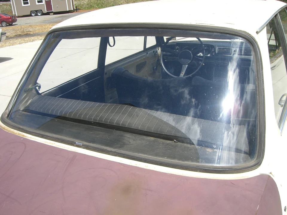 1968 BMW 1600 & 1602 - Image 16 of 31