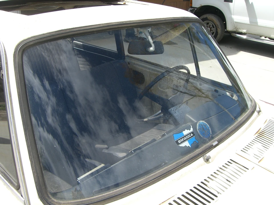 1968 BMW 1600 & 1602 - Image 18 of 31