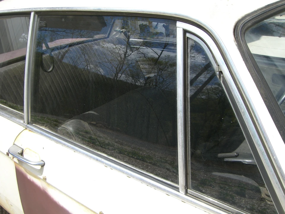1968 BMW 1600 & 1602 - Image 19 of 31