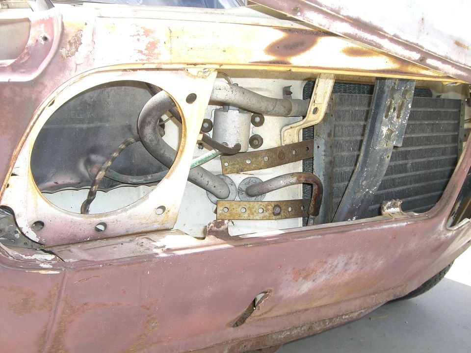 1968 BMW 1600 & 1602 - Image 22 of 31
