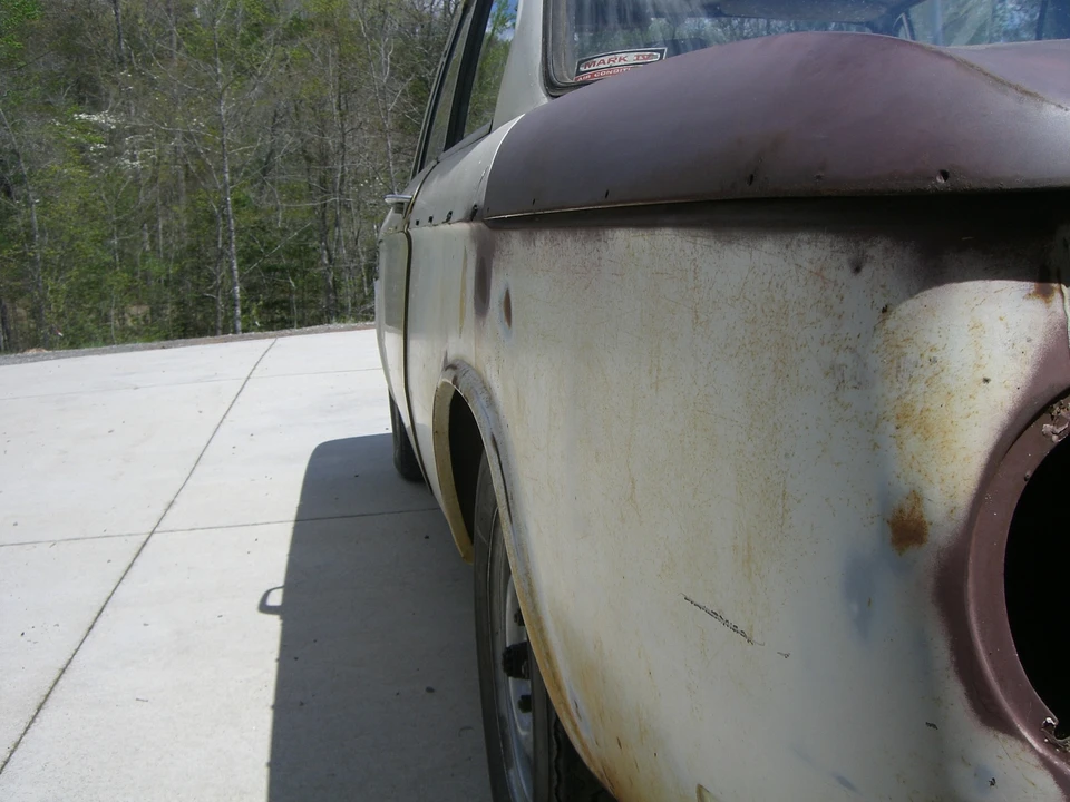 1968 BMW 1600 & 1602 - Image 10 of 31
