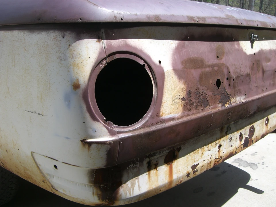 1968 BMW 1600 & 1602 - Image 11 of 31