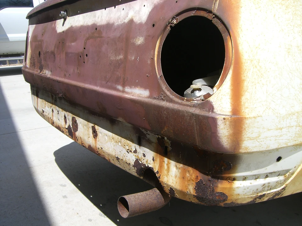 1968 BMW 1600 & 1602 - Image 12 of 31