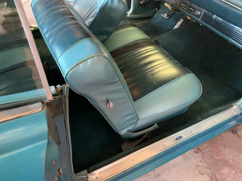 1968 Ford Fairlane 6th Gen - Image 30 of 31