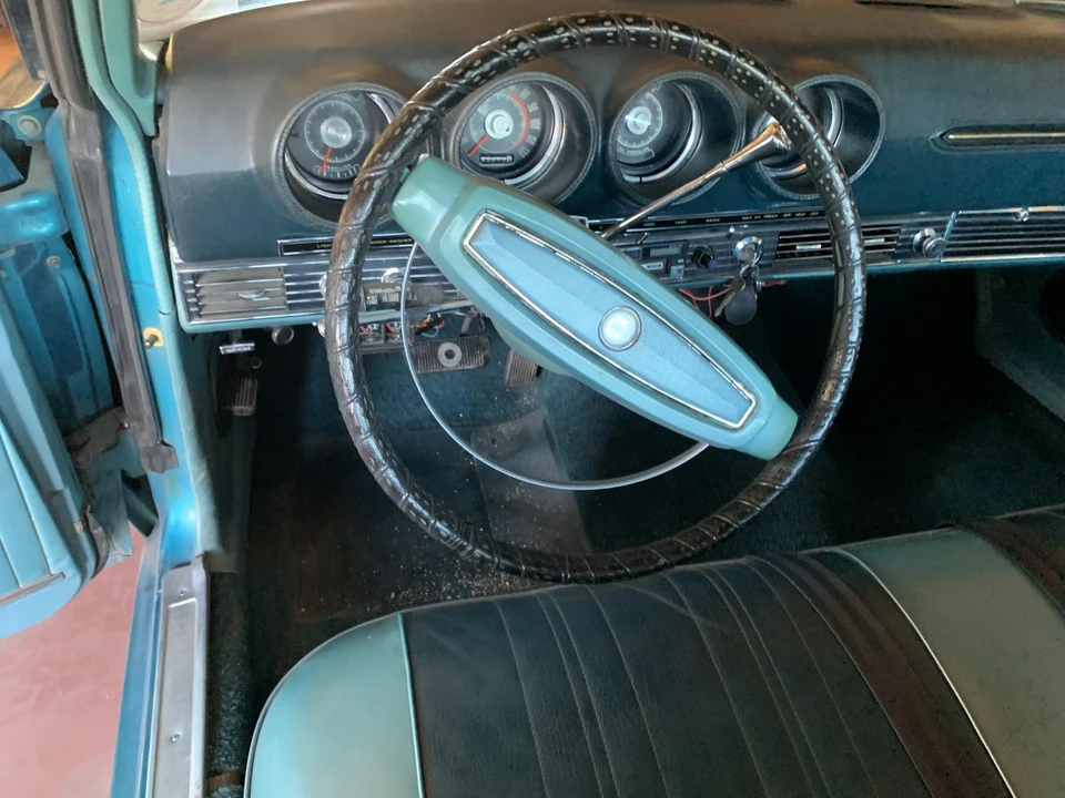 1968 Ford Fairlane 6th Gen - Image 31 of 31