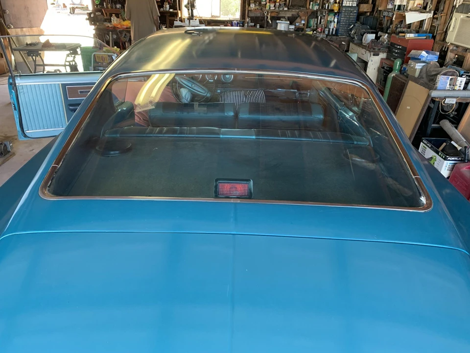 1968 Ford Fairlane 6th Gen - Image 26 of 31