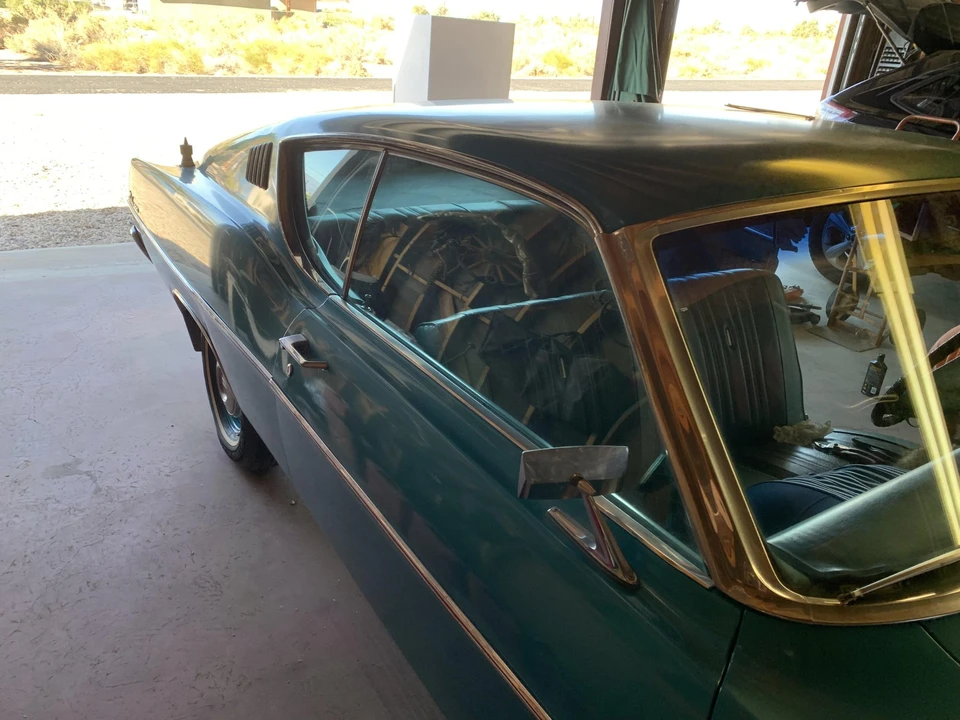 1968 Ford Fairlane 6th Gen - Image 27 of 31