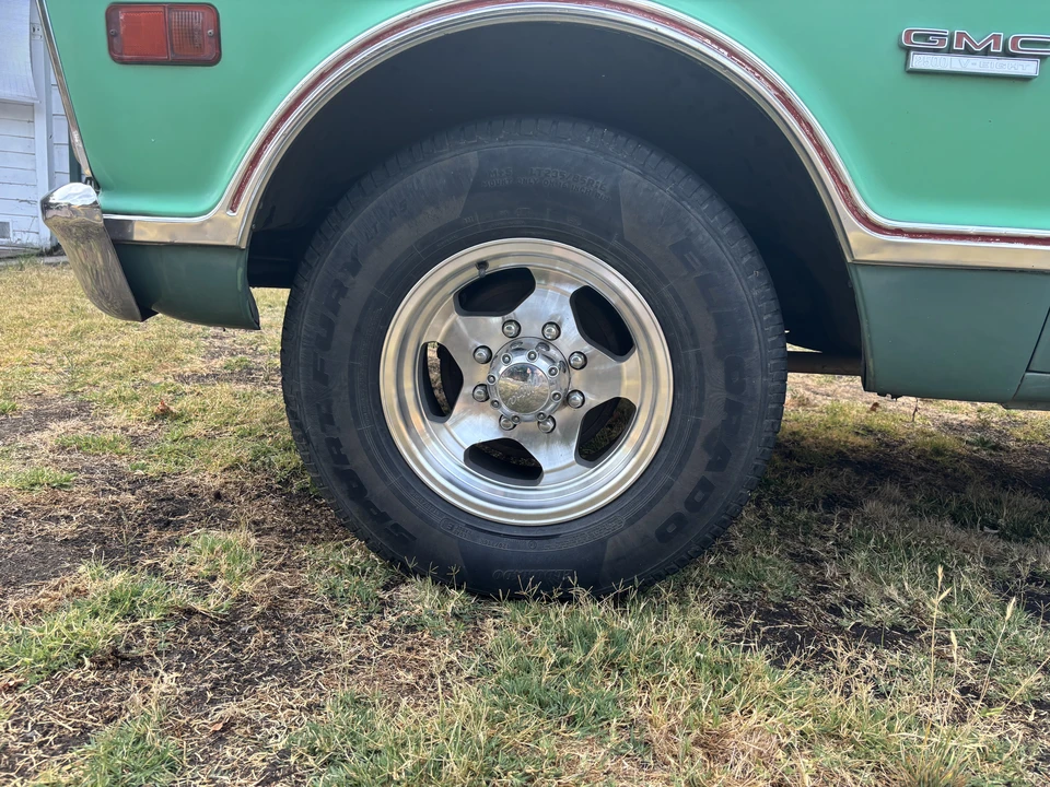1968 GMC C/K 2nd Gen - Image 24 of 31