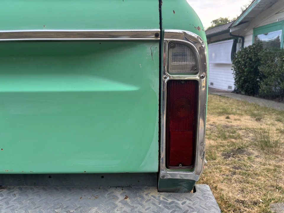 1968 GMC C/K 2nd Gen - Image 23 of 31