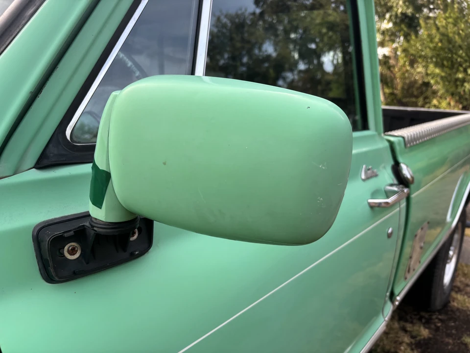 1968 GMC C/K 2nd Gen - Image 18 of 31
