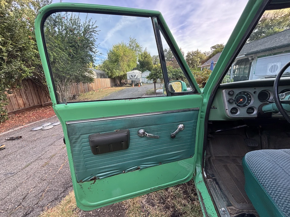 1968 GMC C/K 2nd Gen - Image 28 of 31
