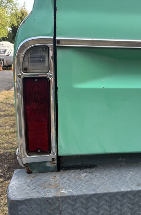 1968 GMC C/K 2nd Gen - Image 22 of 31