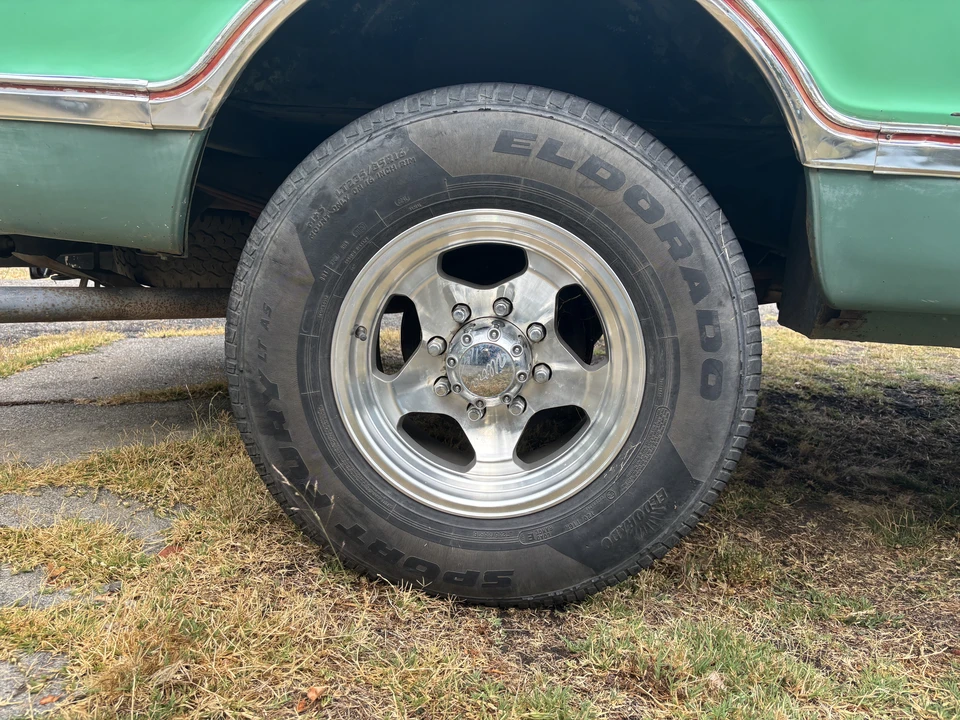 1968 GMC C/K 2nd Gen - Image 26 of 31