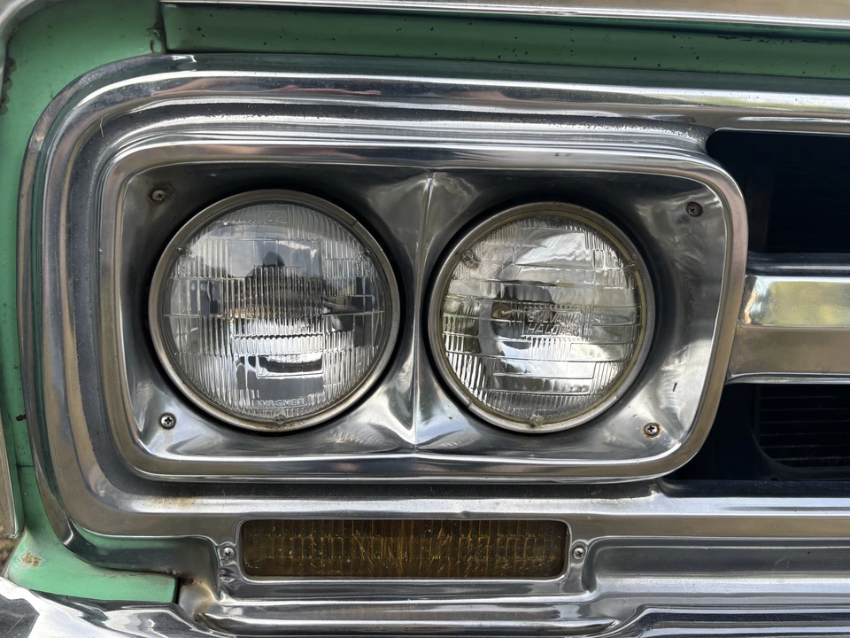 1968 GMC C/K 2nd Gen - Image 16 of 31