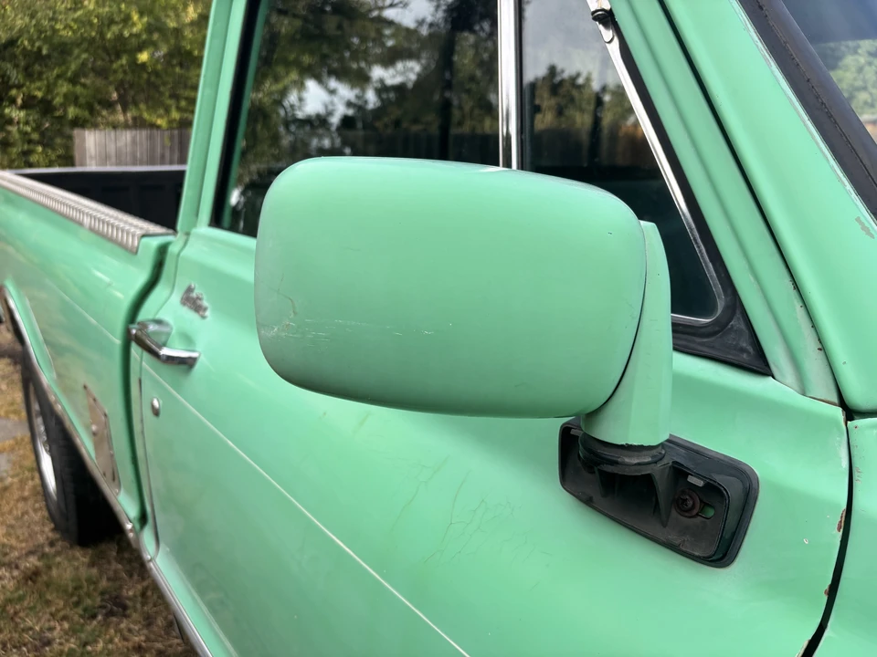1968 GMC C/K 2nd Gen - Image 21 of 31