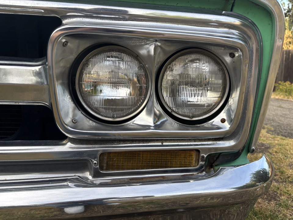 1968 GMC C/K 2nd Gen - Image 17 of 31