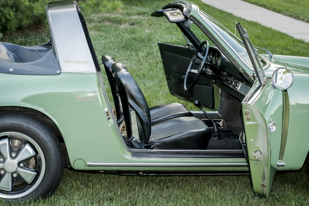 1968 Porsche 912 - Image 26 of 31