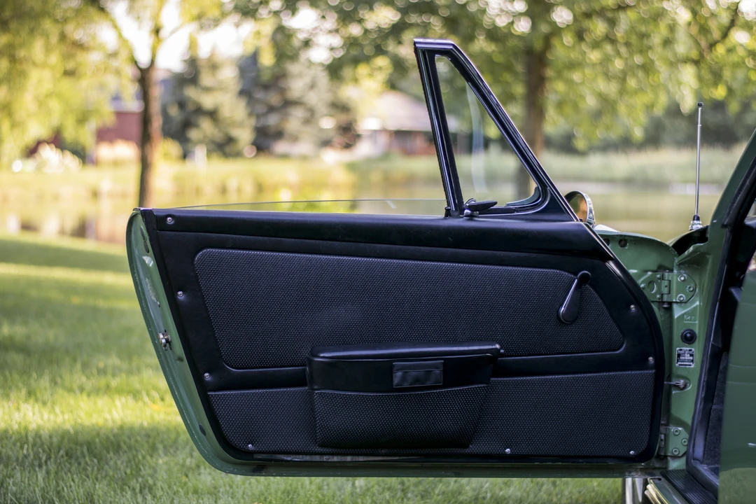 1968 Porsche 912 - Image 31 of 31