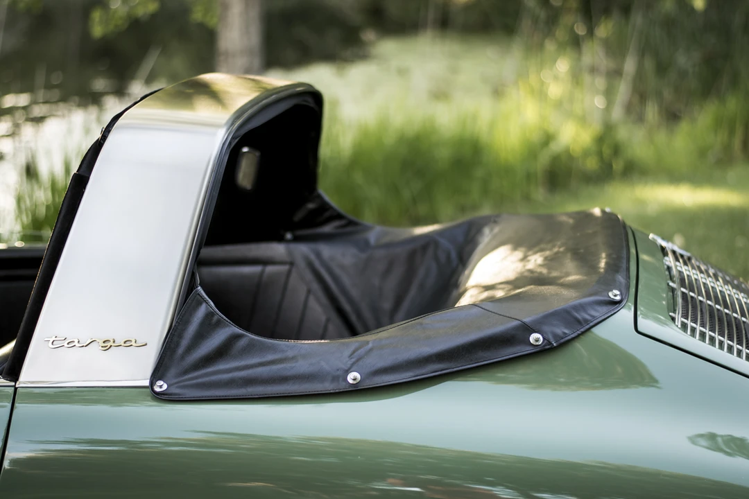 1968 Porsche 912 - Image 18 of 31