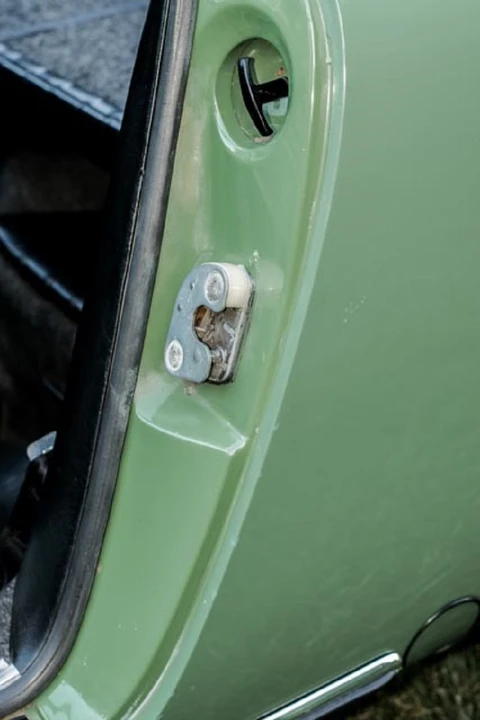 1968 Porsche 912 - Image 27 of 31