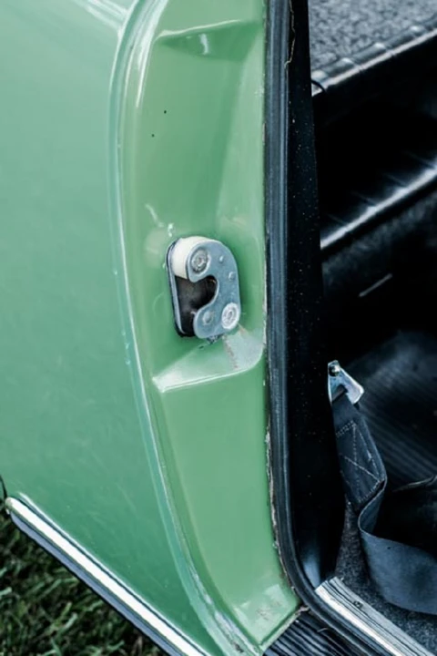 1968 Porsche 912 - Image 28 of 31
